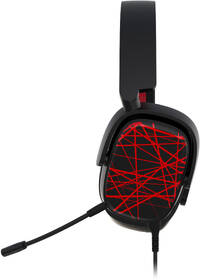 Headset YENKEE YHP 3040 VECTOR čierny

 obrázok produktu 6 z 10