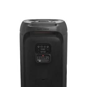 Párty reproduktor JBL PARTYBOX ULTIMATE čierny

 obrázok produktu 7 z 13