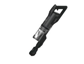 Tyčový vysávač Hoover HFX10H 011 čierny/ružový

 obrázok produktu 6 z 43