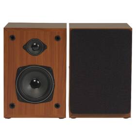 Mikro HiFi systém Denver MRD-52 hnedý

 obrázok produktu 6 z 9
