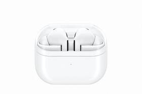 Slúchadlá Samsung Galaxy Buds3 Pro biela

 obrázok produktu 2 z 24