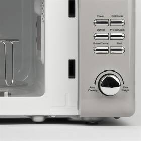 Mikrovlnná rúra G3 Ferrari G1015510 sivá

 obrázok produktu 4 z 5