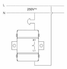 Vypínač Dpm LF0020B čierny

 obrázok produktu 3 z 4