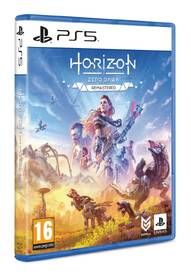 Hra Sony PlayStation 5 Horizon Zero Dawn Remastered 

 obrázok produktu 1 z 8