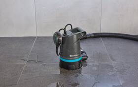 Čerpadlo ponorné Gardena 20000 BASIC 9016-47 

 obrázok produktu 4 z 4