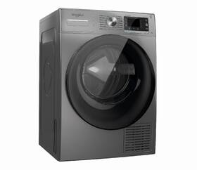 Sušička bielizne Whirlpool W7 D93SB EE strieborná

 obrázok produktu 6 z 13