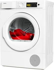 Sušička bielizne Amica SUPS 711 W biela

 obrázok produktu 5 z 10