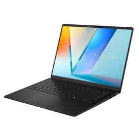 Notebook Asus Vivobook S14 čierny

 obrázok produktu 4 z 12