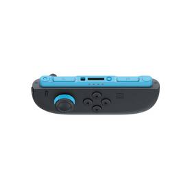 Bezdrôtový ovládač Nintendo Switch 2 Joy-Con 2 Ľavý čierny/modrý

 obrázok produktu 2 z 4