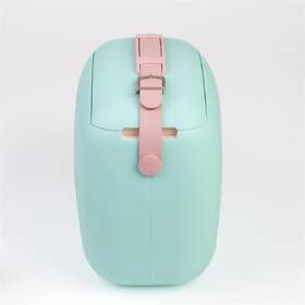 Chladiaci box Polarbox Classic 6 l tyrkysový

 obrázok produktu 2 z 4