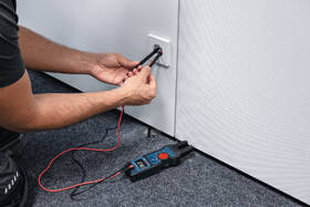 Multimeter Bosch Professional GFM 1000-15  

 obrázok produktu 5 z 6