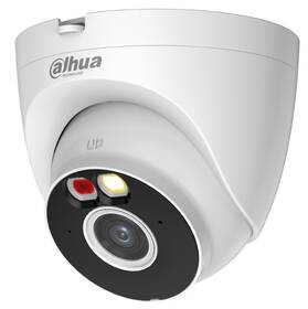 IP kamera Dahua HDW1339DA-SAW-IL Turret, 3Mpx, f=2,8mm biela

 obrázok produktu 2 z 4