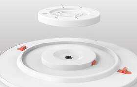LED stropné svietidlo Yeelight Inteligentný Arwen 600D biele

 obrázok produktu 5 z 8