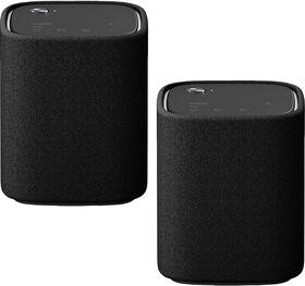 Soundbar Yamaha True X Surround 50A (set) čierny

 obrázok produktu 2 z 9