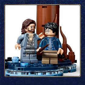 Stavebnica LEGO® Harry Potter™ 76475 Zapovězený les: Expecto Patronum 

 obrázok produktu 3 z 8