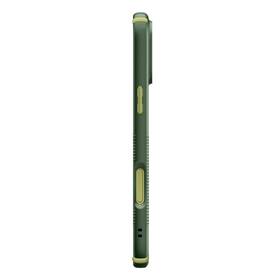 Kryt na mobil Spigen Nano Pop Hybrid MagSafe na Apple iPhone 18 Pro / 17 Pro zelený

 obrázok produktu 6 z 14