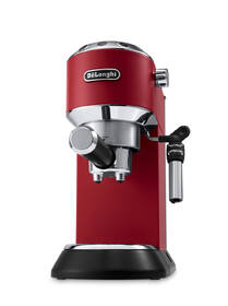 Pákový kávovar De'Longhi EC 685.R červený

 obrázok produktu 2 z 6