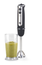 Ponorný mixér G21 Black čierny

 obrázok produktu 3 z 19
