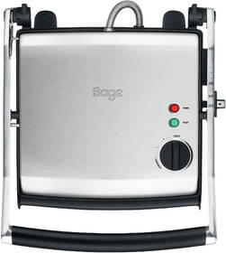 Gril SAGE BGR200 strieborný

 obrázok produktu 1 z 2
