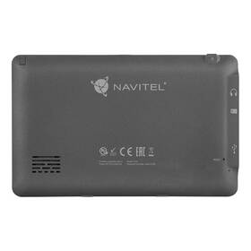 Navigačný systém GPS NAVITEL E700 čierna

 obrázok produktu 2 z 12