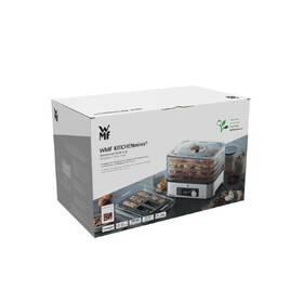 Sušička ovocia WMF Snack to-go 415250011 nerez

 obrázok produktu 7 z 8