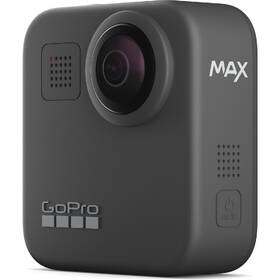 Outdoorová kamera GoPro MAX 

 obrázok produktu 7 z 8