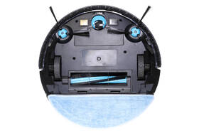 Robotický vysávač Salente RTX-L5 biely

 obrázok produktu 6 z 13