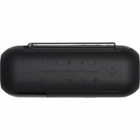 Prenosný reproduktor JBL TUNER 2 čierny

 obrázok produktu 7 z 9