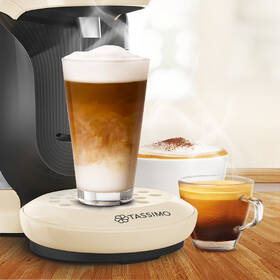 Espresso Bosch TAS1107 čierne/krémové

 obrázok produktu 8 z 18