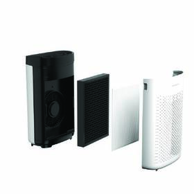Čistička vzduchu Rowenta PU2530F0 Pure Air Essential 

 obrázok produktu 5 z 18