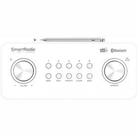 Internetový rádioprijímač s DAB+ KENWOOD CR-ST100S biely

 obrázok produktu 2 z 10