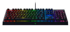 Klávesnica Razer BlackWidow V3 - Green Switch - US čierna

 obrázok produktu 9 z 13