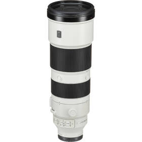 Objektív Sony FE 200-600 mm f/5.6-6.3 G OSS čierny

 obrázok produktu 6 z 23
