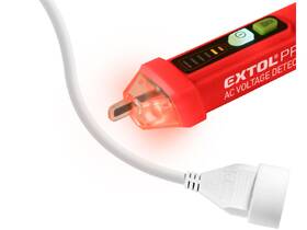 Tester Extol Premium 8831202 

 obrázok produktu 1 z 8