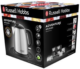Rýchlovarná kanvica RUSSELL HOBBS 24991-70 Adventure Mini nerez

 obrázok produktu 6 z 11
