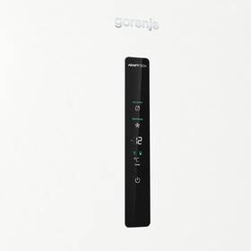 Chladnička s mrazničkou Gorenje NRK612AW4 biela

 obrázok produktu 6 z 10