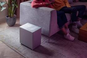Subwoofer Philips TAW8506 strieborný

 obrázok produktu 8 z 11