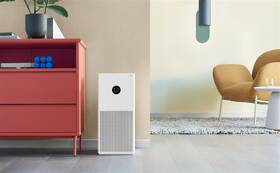 Čistička vzduchu Xiaomi Smart Air Purifier 4 Lite 

 obrázok produktu 21 z 24