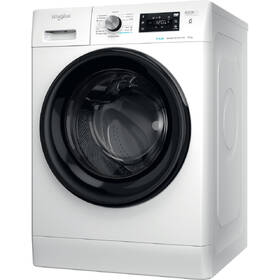 Práčka Whirlpool FFB 8469 BV EE biela

 obrázok produktu 9 z 13