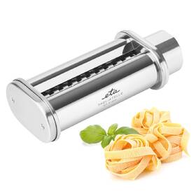 Prísl. k robotom – nadstavec na cestoviny ETA 0028 93010, do šírky 7 mm nerez

 obrázok produktu 2 z 3