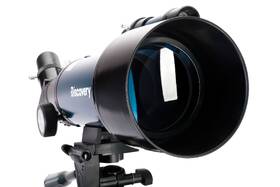 Teleskop Discovery Sky Trip ST70 modrý

 obrázok produktu 7 z 11