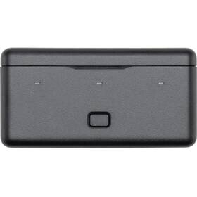 Nabíjačka DJI Osmo Action Multifunctional Battery Case čierna

 obrázok produktu 1 z 3