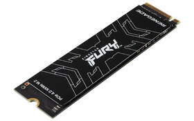 SSD Kingston 2TB NVMe 

 obrázok produktu 2 z 4