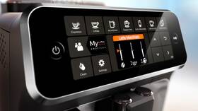 Espresso Philips EP4341/50 čierne

 obrázok produktu 3 z 6