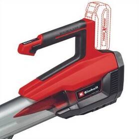 Fúkač lístia Einhell Professional GP-LB 18/200 Li E-Solo (bez batérie) 3433555 

 obrázok produktu 1 z 6