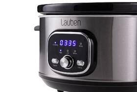 Pomalý hrniec Lauben Slow Cooker 3500SB 

 obrázok produktu 3 z 10