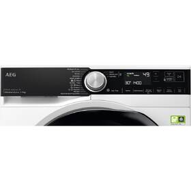 Práčka AEG LFR95967UC biela

 obrázok produktu 2 z 7