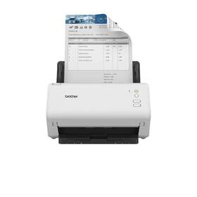Skener Brother ADS-4100 biely

 obrázok produktu 1 z 3
