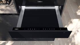 Ohrievacia zásuvka Siemens BI710C1B1 čierna

 obrázok produktu 1 z 10