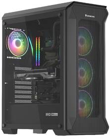 Case Genesis IRID 505 V2 ARGB čierna

 obrázok produktu 8 z 18